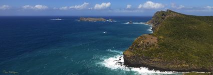 Kim's Lookout - Malabar - Admiralty Islands - Lord Howe Island - NSW (PBH4 00 11934)